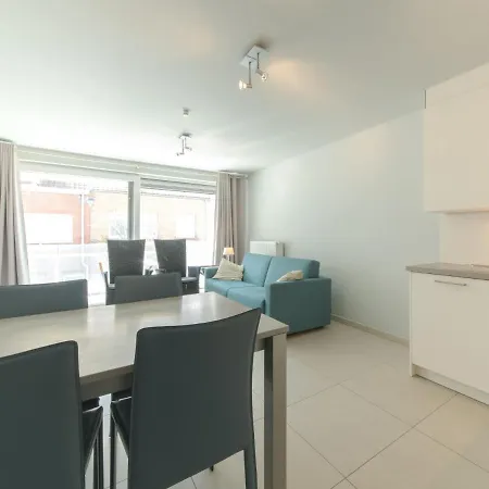 Residentie Seaside By Interhome Lägenhet *