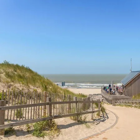 Residentie Seaside By Interhome Lägenhet *