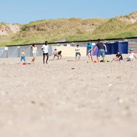 Lägenhet Residentie Seaside By Interhome *